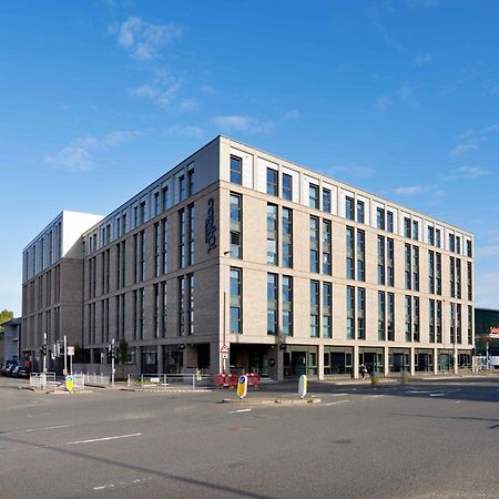 Joivy Trendy Aparthotel Units In Westfield-Adults Only Edinburgh Buitenkant foto
