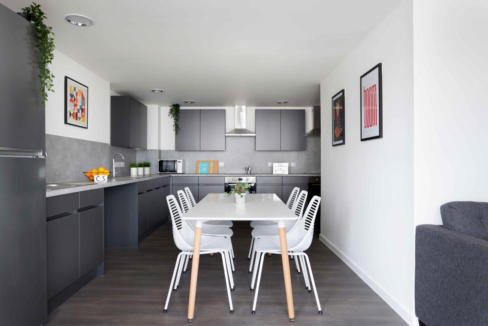 Joivy Trendy Aparthotel Units In Westfield-Adults Only Edinburgh Buitenkant foto