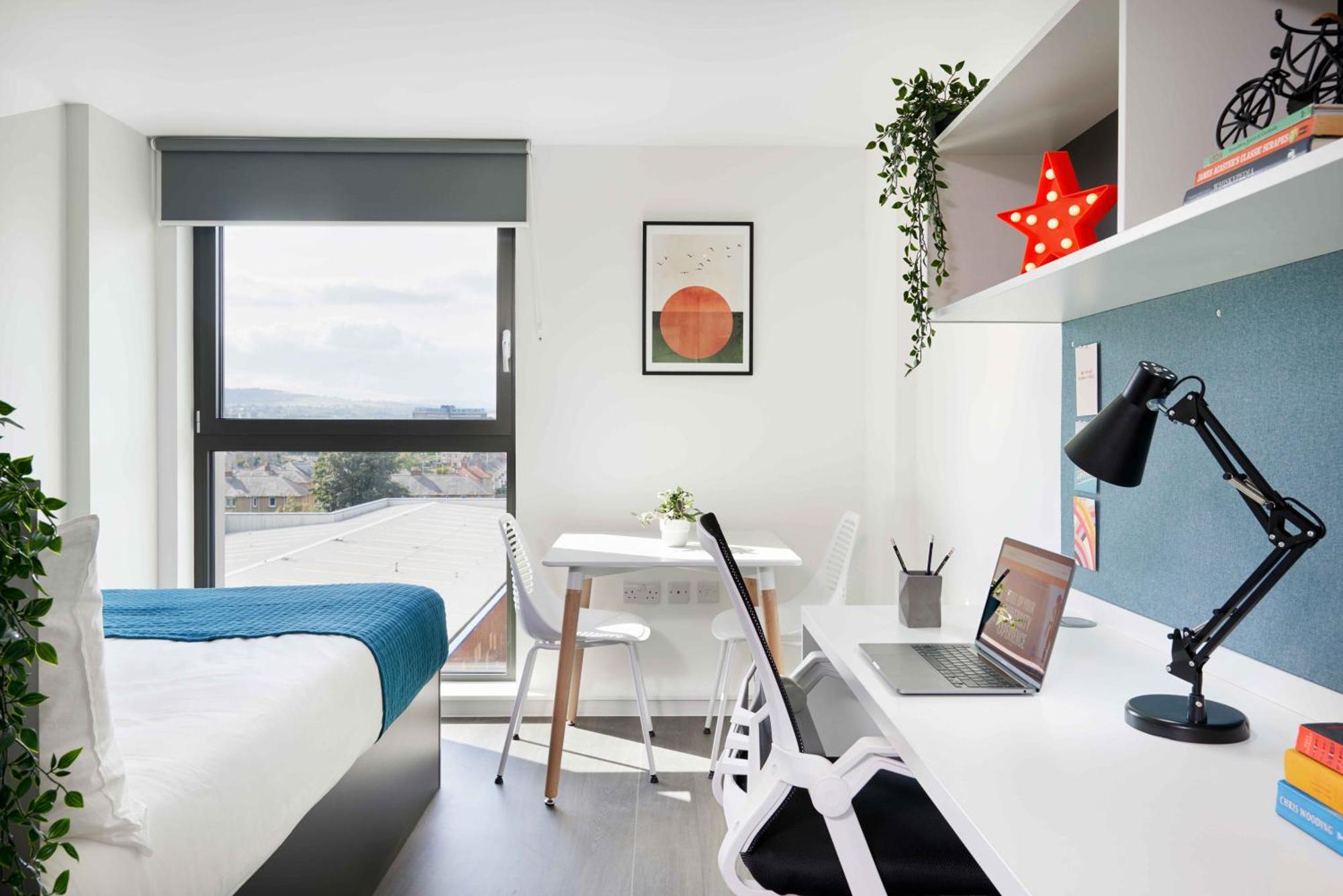 Joivy Trendy Aparthotel Units In Westfield-Adults Only Edinburgh Buitenkant foto
