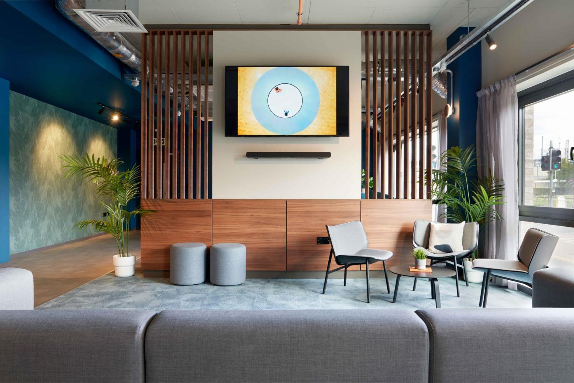 Joivy Trendy Aparthotel Units In Westfield-Adults Only Edinburgh Buitenkant foto