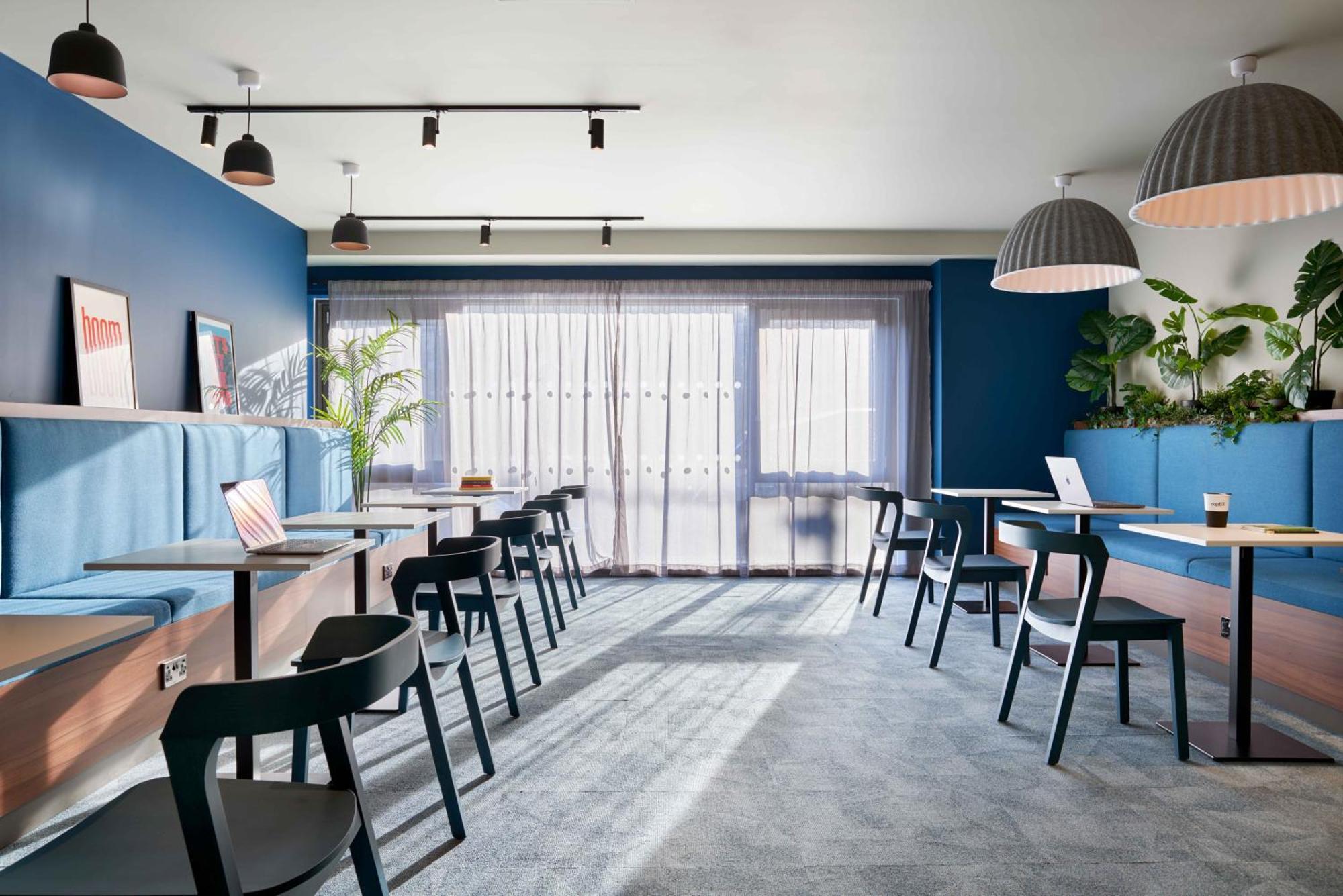 Joivy Trendy Aparthotel Units In Westfield-Adults Only Edinburgh Buitenkant foto